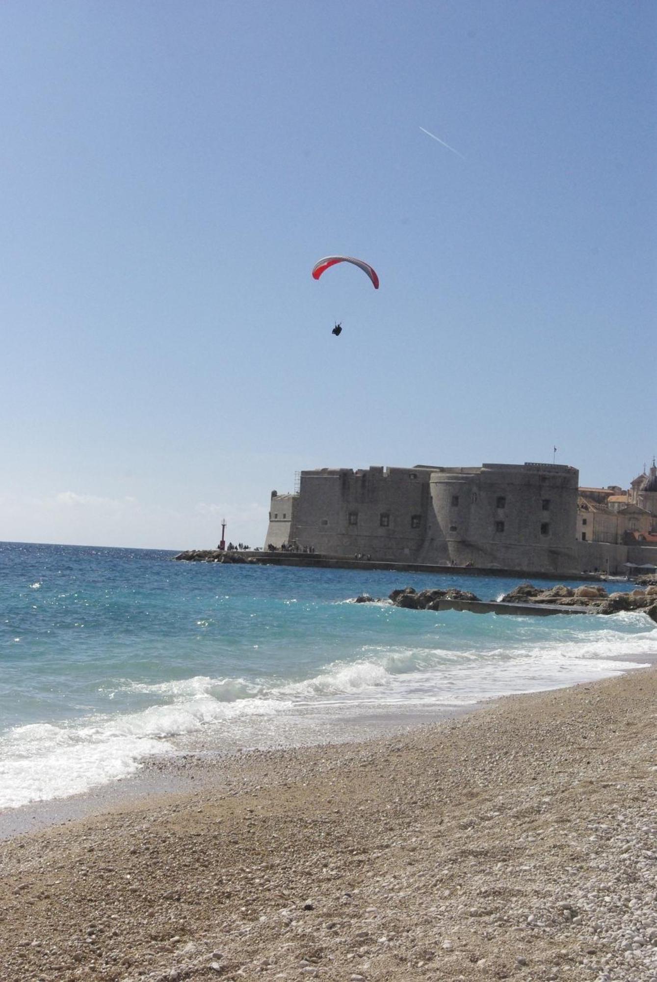 Apartment Anic Dubrovnik City Beachside Escape エクステリア 写真