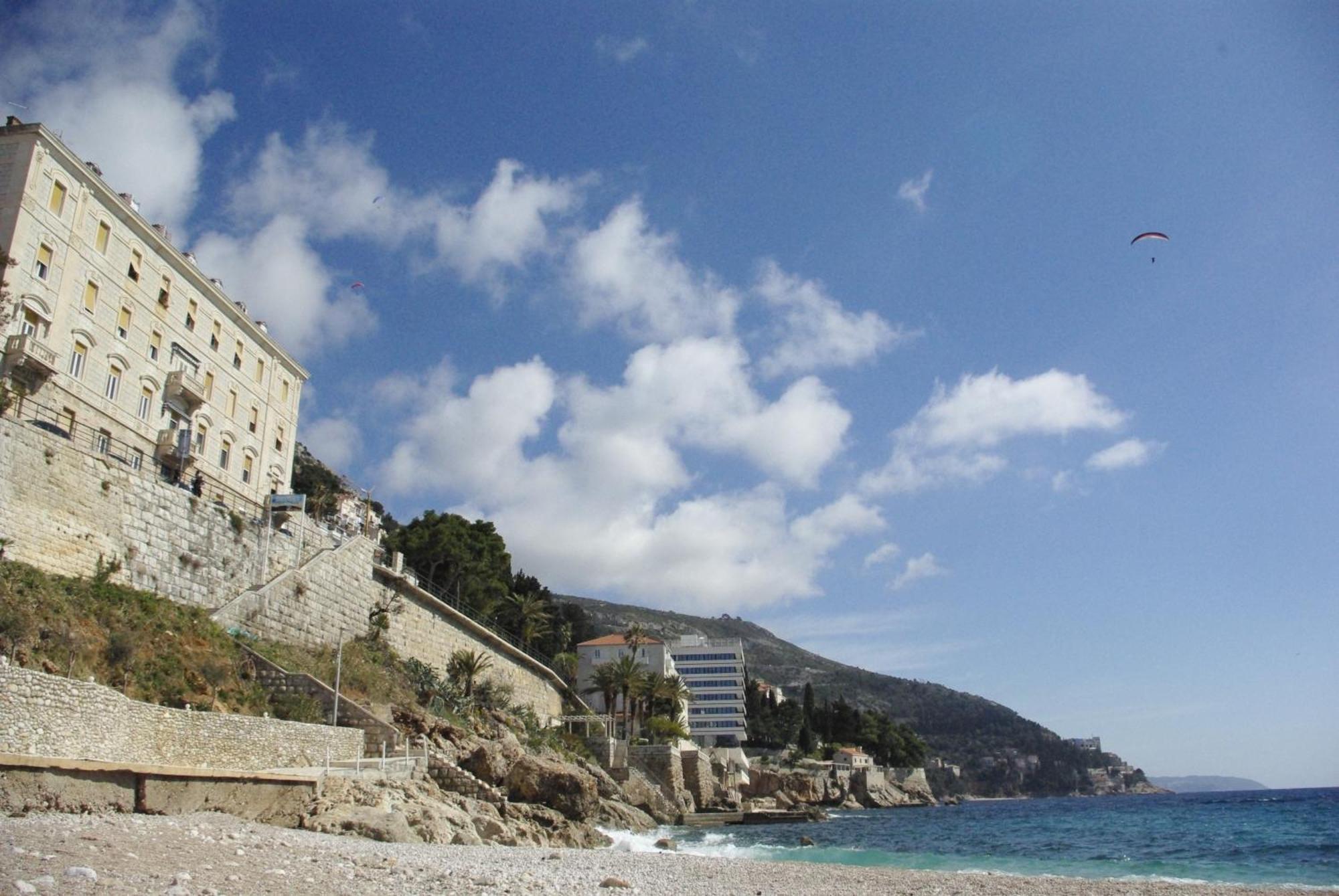 Apartment Anic Dubrovnik City Beachside Escape エクステリア 写真