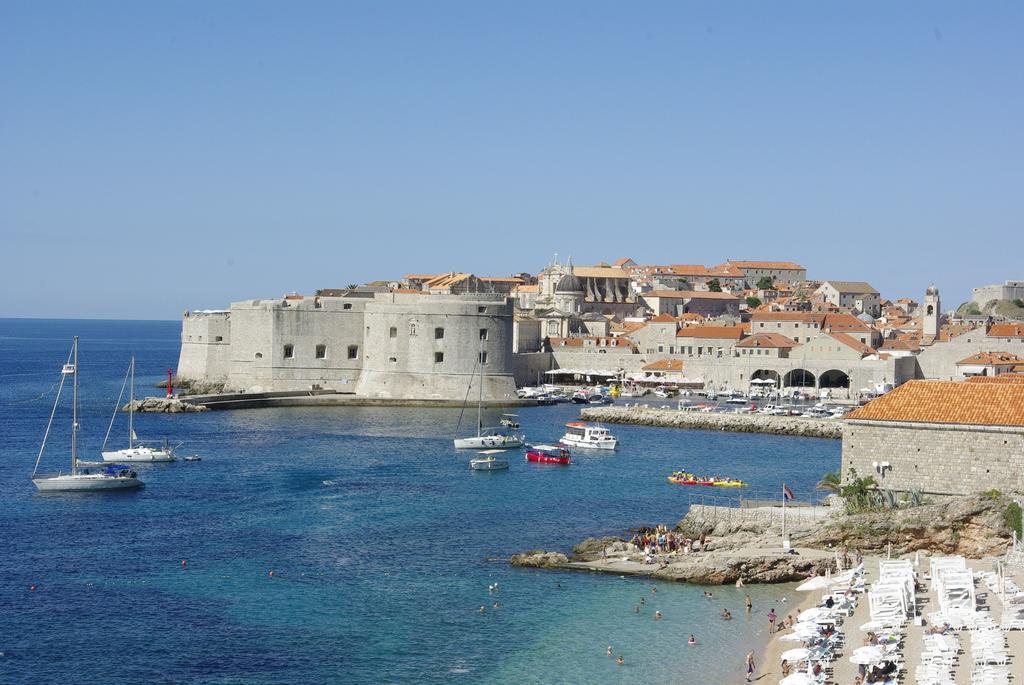 Apartment Anic Dubrovnik City Beachside Escape 部屋 写真